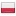 parezja.pl hosted country